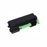 CART DE TONER COMPATIVEL RICOH SP4500 SP4510 BK 12K ARES