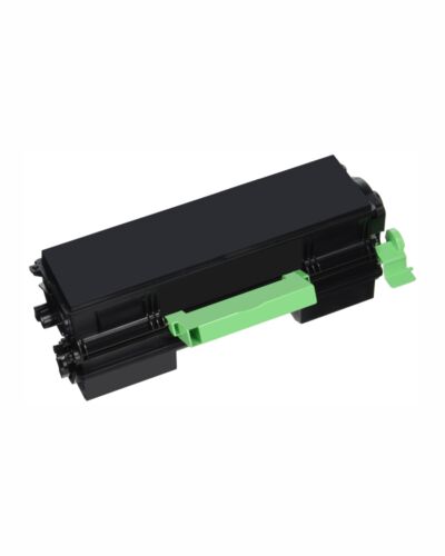 CART DE TONER COMPATIVEL RICOH SP4500 SP4510 BK 12K ARES