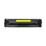 CART DE TONER COMPATIVEL C/ 542A/322A/212A YELLOW 1,4K BYQUALY