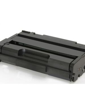 CART DE TONER COMPATIVEL C/ SP3500 SP3510/SP3400LA/SP3500XA/SP3510SF/SP3500SF 6,4K BYQUALY