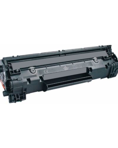 CART DE TONER COMPATIVEL C/ 283A 1,5K MONOCRON