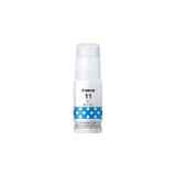 REFIL DE TINTA CANON GI11 CIANO P/ G3160/G2160