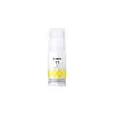 REFIL DE TINTA CANON GI11 AMARELA P/ G3160/G2160