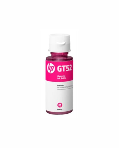 GARRAFA DE TINTA HP M0H55AL (GT52) MAGENTA