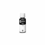 GARRAFA DE TINTA HP 1VV22AL (GT53) PRETO