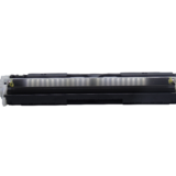 CART DE TONER COMPATIVEL C/ AR Series 300A BLACK 1,2K ARES