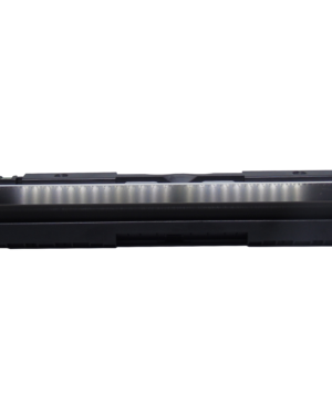 CART DE TONER COMPATIVEL C/ AR Series 300A BLACK 1,2K ARES