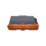 CART DE TONER COMPATIVEL C/ TN780 12K BYQUALY