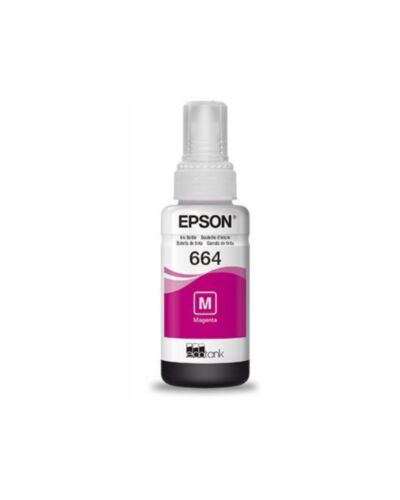 REFIL DE TINTA EPSON T664320 MAGENTA L110/L220/L365/L565/L375