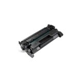 CART DE TONER COMPATIVEL C/ BQ Series 500A 2,7K BYQUALY