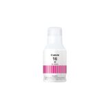 REFIL DE TINTA CANON GI16 MAGENTA P/GX6010/GX7010