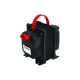 AUTO TRAFO 4000 VA PREMIUM COM TOMADAS TRIPOLARES