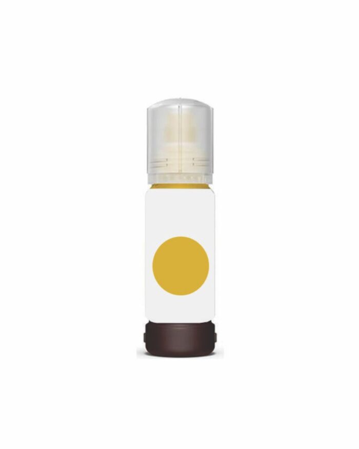 TINTA X-FULL COMP. C/ L504/544 CORANTE YELLOW 70ML – SC