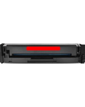 CART DE TONER COMPATIVEL C/ CF513A MAGENTA 0,9K ATUALIZADO BYQUALY
