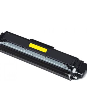 CART DE TONER COMPATIVEL C/ TN217/213 YELLOW 2,3K