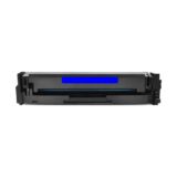 CART DE TONER COMPATIVEL C/ 531A/411A/381A CYAN 2,8K MONOCRON