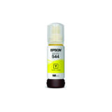 REFIL DE TINTA EPSON T544420 AMARELO P/L3110/L3150