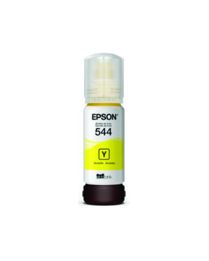 REFIL DE TINTA EPSON T544420 AMARELO P/L3110/L3150