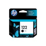 CARTUCHO DE TINTA HP CH561HB (122) PRETO