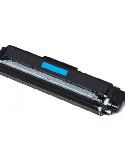 CART DE TONER COMPATIVEL C/ TN217/213 CYAN 2,3K