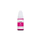 REFIL DE TINTA CANON GI190 MAGENTA P/G1100/G2100/G3100
