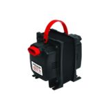AUTO TRAFO 5000 VA PREMIUM COM TOMADAS TRIPOLARES