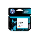 CARTUCHO DE TINTA HP CH562HB (122) TRICOLOR