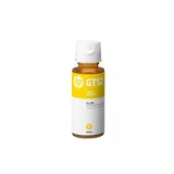 GARRAFA DE TINTA HP M0H56AL (GT52) AMARELO