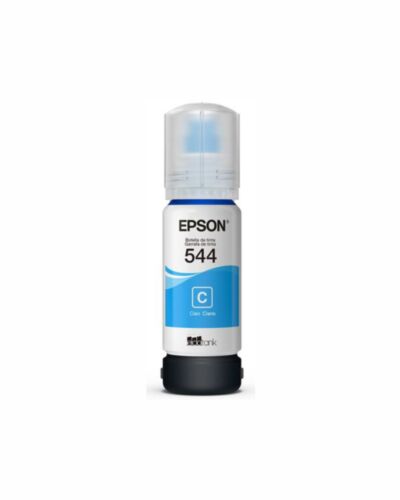 REFIL DE TINTA EPSON T544220 CIANO P/L3110/L3150