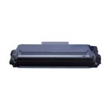 CART DE TONER COMPATIVEL C/ TN2340/TN2370/TN660/TN630 2,6K BYQUALY