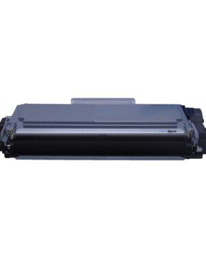 CART DE TONER COMPATIVEL C/ TN2340/TN2370/TN660/TN630 2,6K BYQUALY