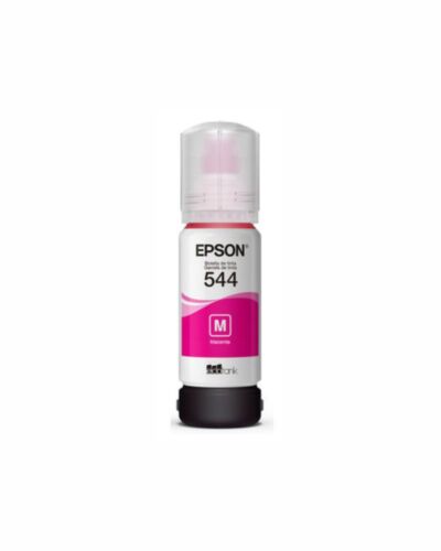 REFIL DE TINTA EPSON T544320 MAGENTA P/L3110/L3150