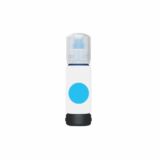 TINTA X-FULL COMP. C/ T664 CORANTE CYAN 100ML - SC