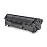 CART DE TONER COMPATiVEL C/ 2612A 2K MONOCRON