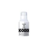 REFIL DE TINTA CANON GI11 PRETO P/ G3160/G2160