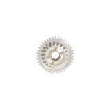 Engrenagem do Fusor Brother DCP8112DN HL5452DN DCP8152DN DCP8157DN MFC8952DW Branca Original