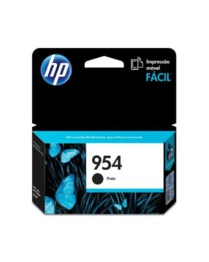 CARTUCHO DE TINTA HP L0S59AB (954) PRETO