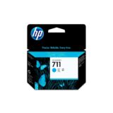 CARTUCHO DE TINTA HP CZ130AB (711) CIANO