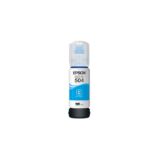 REFIL DE TINTA EPSON T504320 MAGENTA P/L6171/L4160/L4150