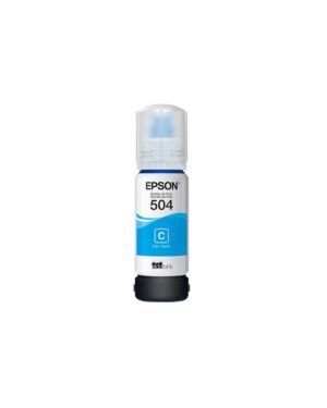 REFIL DE TINTA EPSON T504320 MAGENTA P/L6171/L4160/L4150