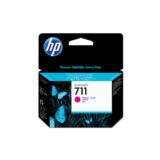 CARTUCHO DE TINTA HP CZ131AB (711) MAGENTA
