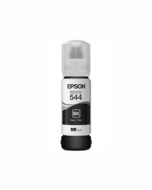 REFIL DE TINTA EPSON T544120 PRETO P/L3110/L3150