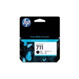 CARTUCHO DE TINTA HP CZ129AB (711) PRETO