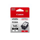 CARTUCHO DE TINTA CANON PG145BKXL PRETO P/MG2410/MG2510/MG2910