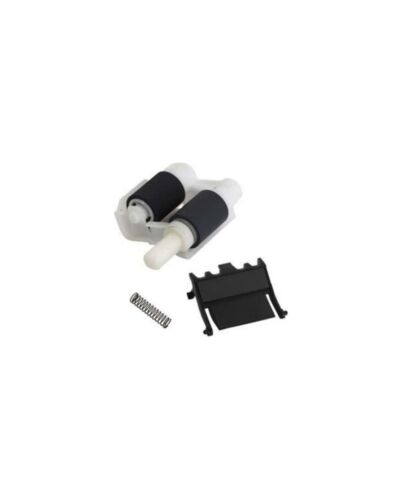 Kit Rolete de Alimentacao de Papel Pickup Roller Brother DCP-L5652 DCP-L6902 D008GE001 Original